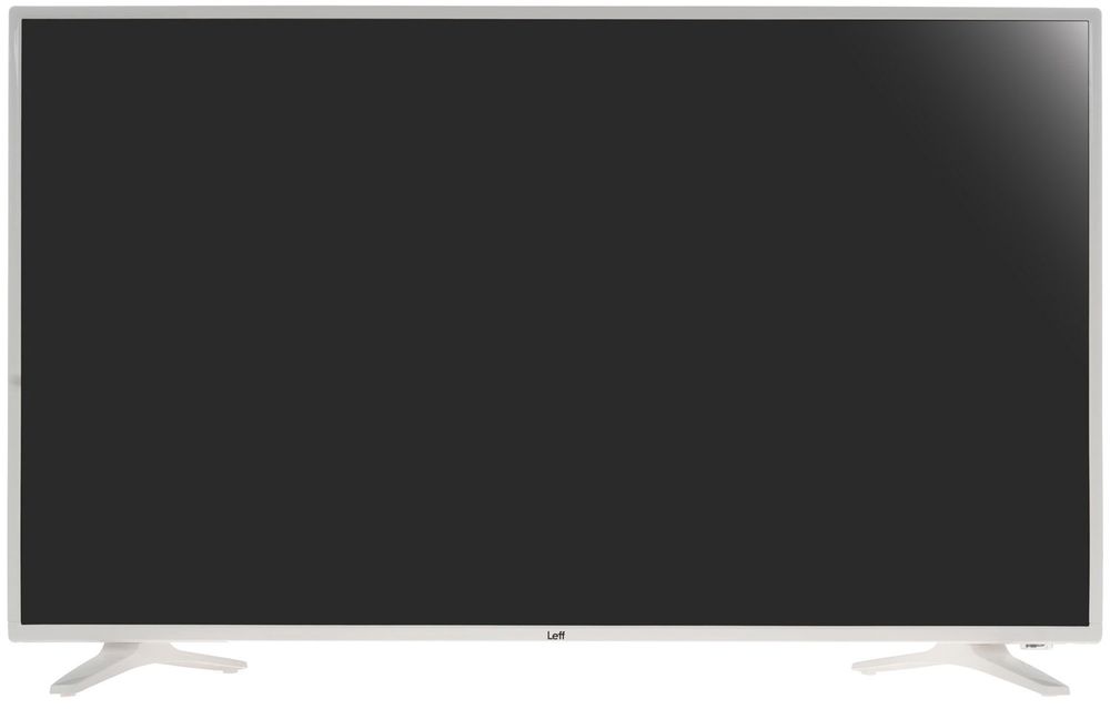 ЖК телевизор Leff 40F691T(FHD,Smart,Салют ТВ,белый) ЖК телевизор Leff 40F691T(FHD,Smart,Салют ТВ,белый)