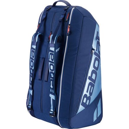 Теннисный чехол Babolat Pure Drive на 12 ракеток (2025)
