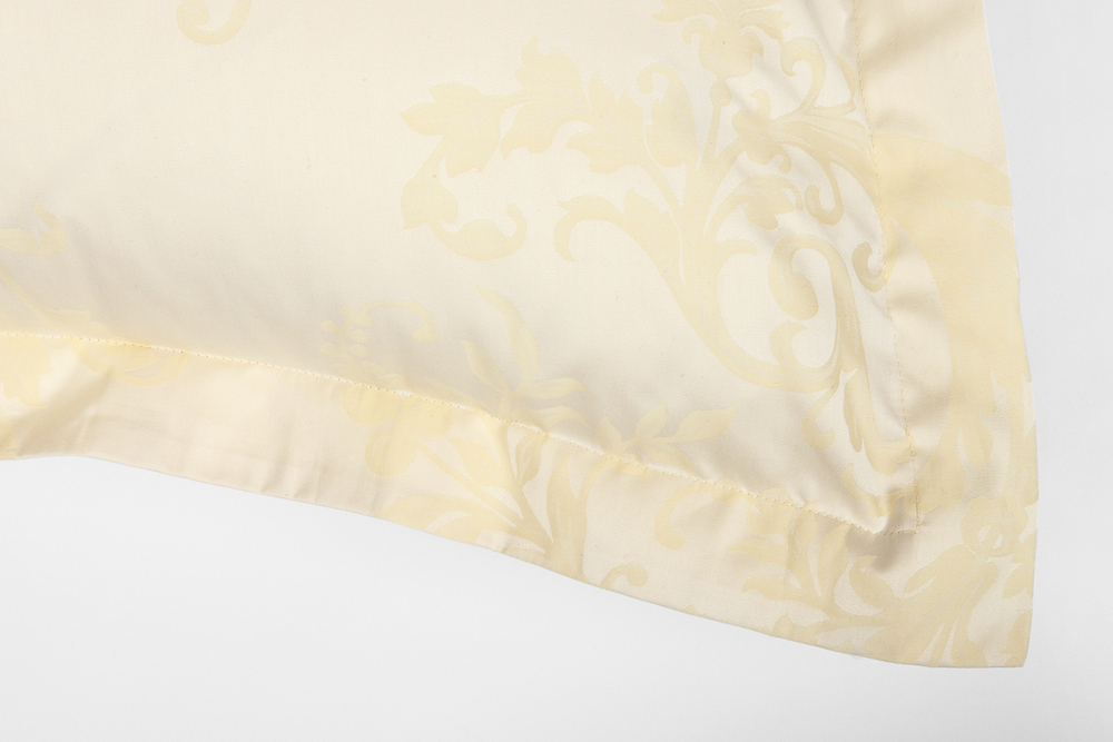 Наволочки 2шт 50х90 German Grass Golden Palette золотистые