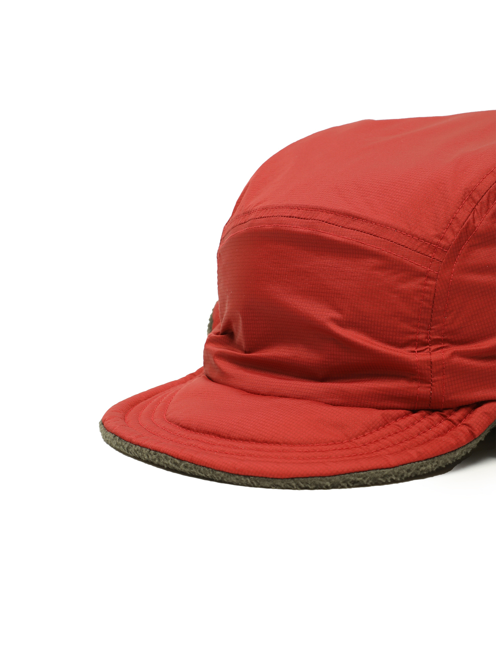 Кепка Reversible Earflap Duckbill