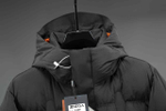 Пуховик Zegna