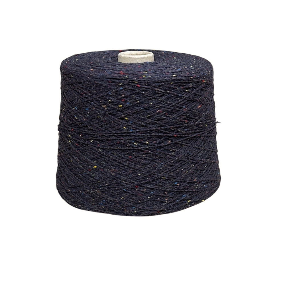 Tweed Wool, G&G Filati, 70% меринос 30% шелк, 430 м./100 гр.