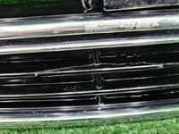 Решетка радиатора Mercedes S W223 (2020-н.в.)