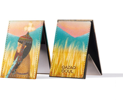 Зеркало Qazaq Soul Саукеле