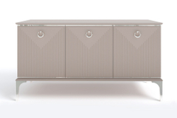 Коллекция "Самира" Сатин