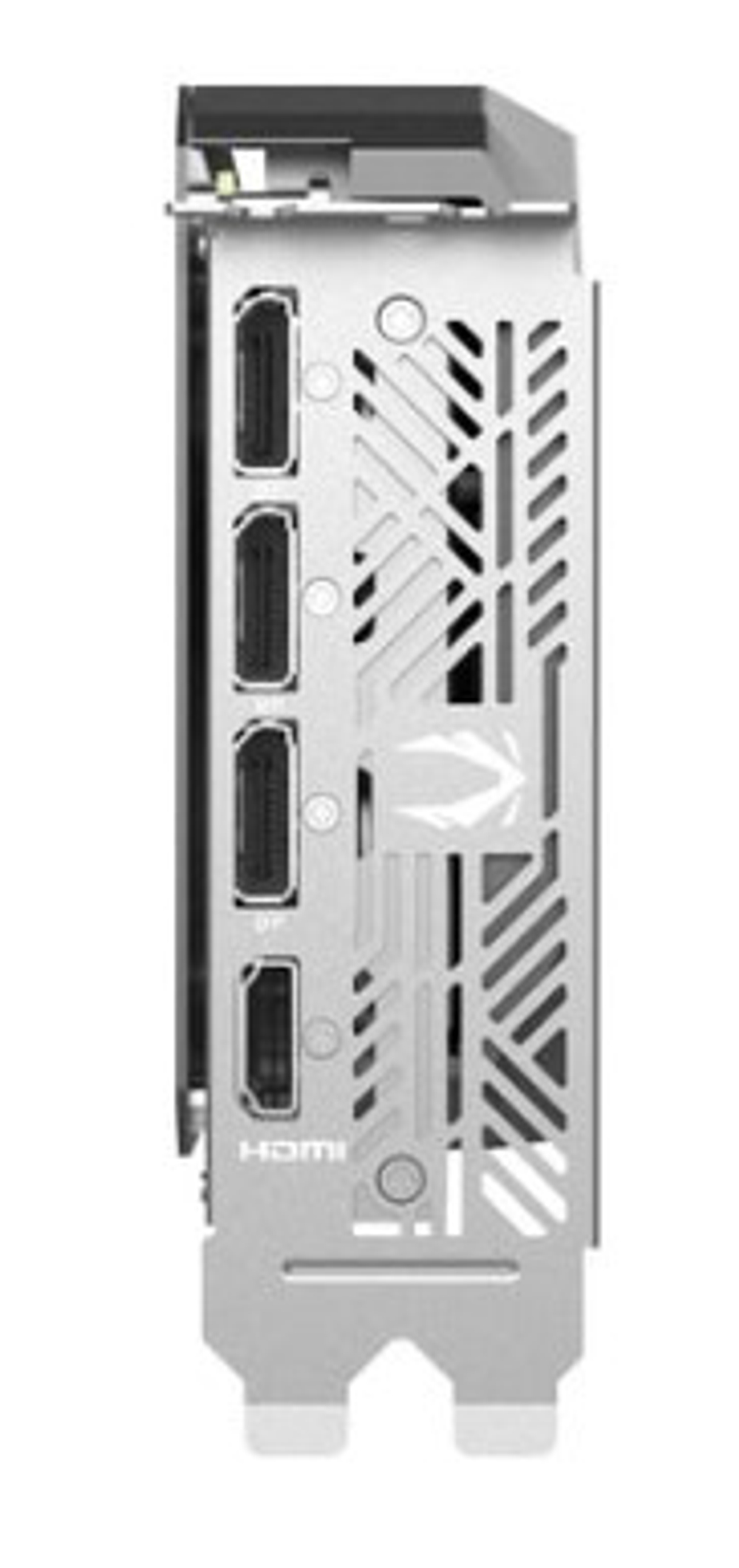 Видеокарта Zotac GeForce RTX 5070 TWIN EDGE (ZT-B50700E-10P)