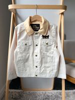 Атласная куртка Mini Rodini, 128