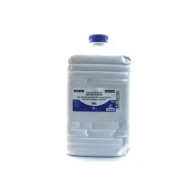 Тонер Brother TN 2075/85/2135/75/HL 2030/35/40/75/2140/50/70 (1кг) Black&White Light
