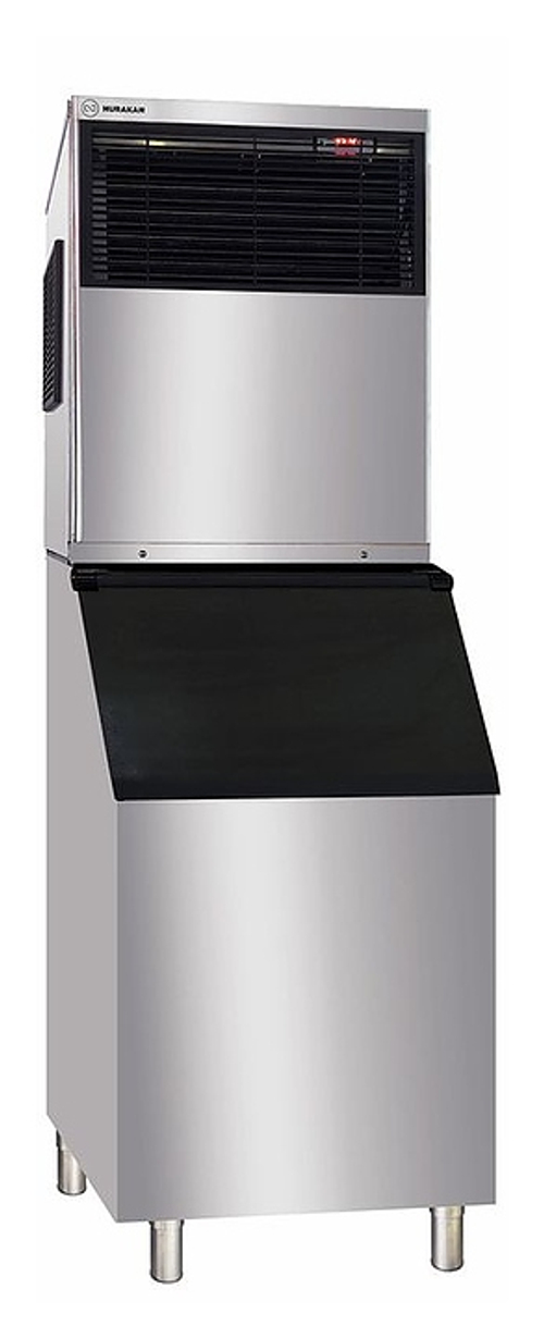 Льдогенератор Hurakan HKN-IMQ220