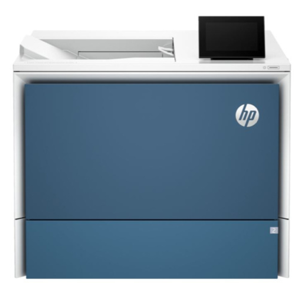 Принтер лазерный цветной HP Color LaserJet Enterprise 6700dn