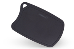 Доска разделочная 38х25см Samura Fusion SF-02B/K Россия