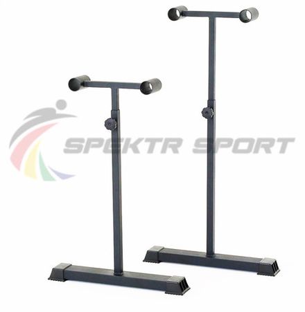 Опора переносного хореографического станка Дубль