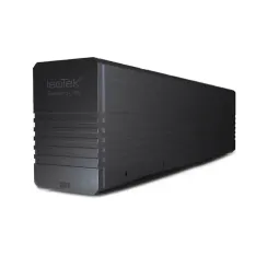 IsoTek EVO3 Mosaic Genesis One Without Display Black