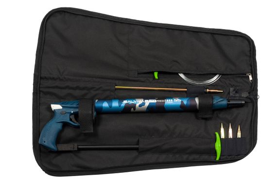 Сумка Salvimar BORSA для пневматического ружья 75