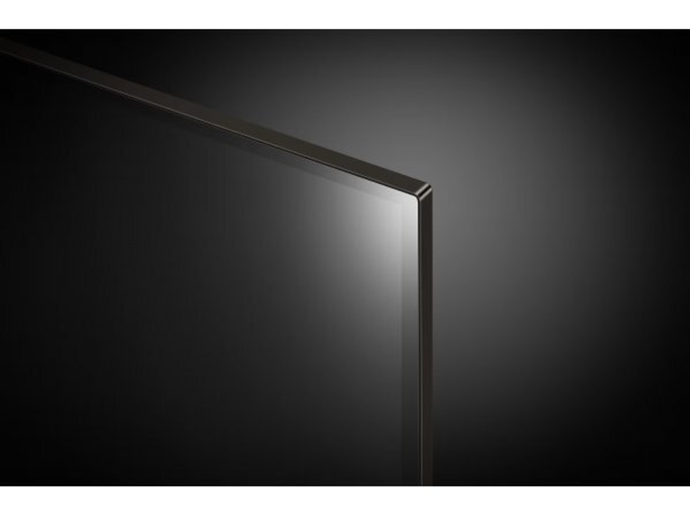 OLED телевизор LG OLED48C4RLA 4K Ultra HD