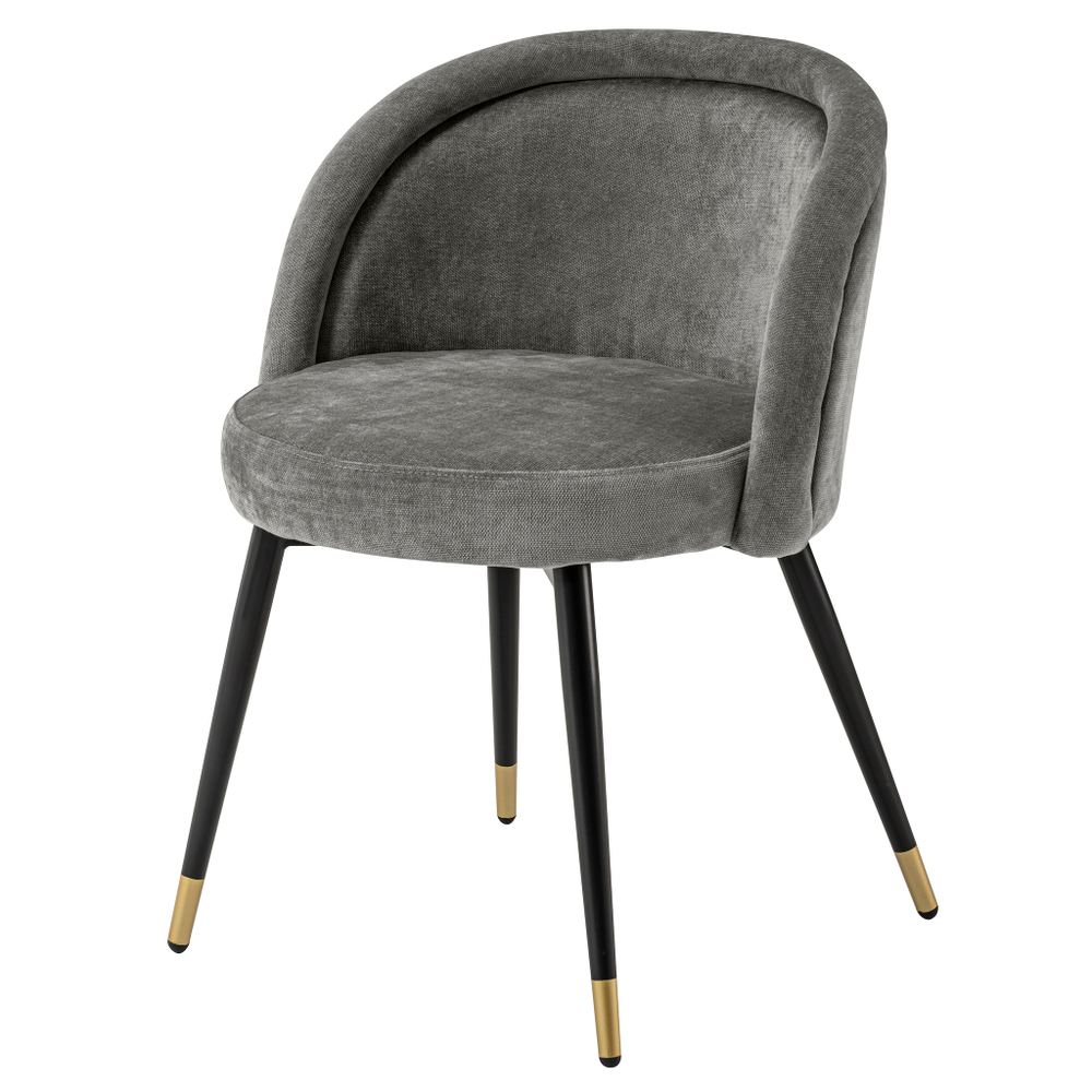 Стул (сет из 2х) Dining Chair Chloé set of 2 арт.114528