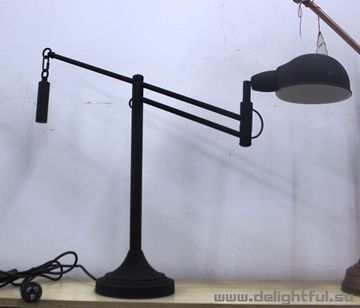 Design lamp 07-301