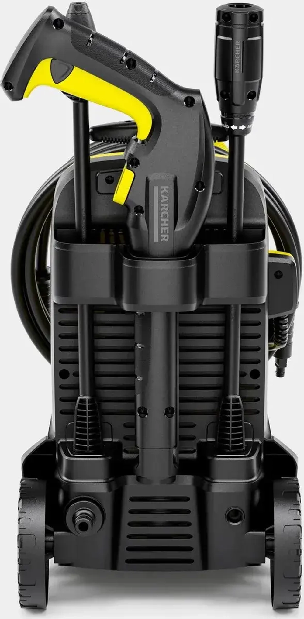 Мойка высокого давления Karcher K 4 Classic