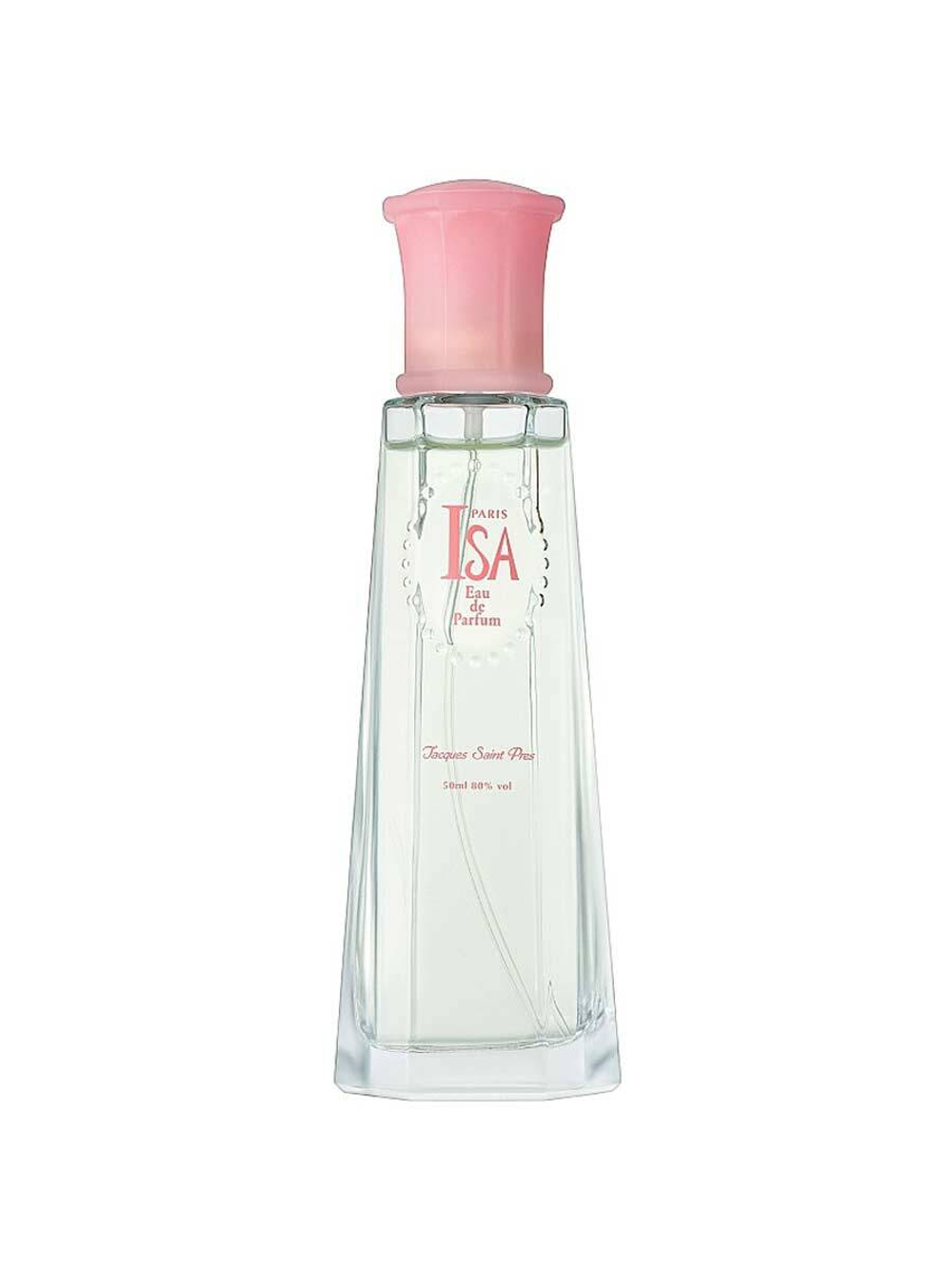 JACQUES SAINT-PRES ISA lady 50ml edp
