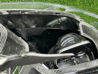 Битая Фара левая BMW 5er G30 (17-20) Adaptive LED