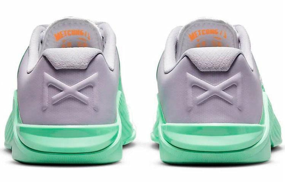 Кроссовки Nike Metcon 6 (Женская размерная сетка)