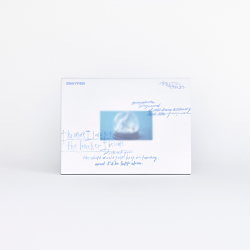 Альбом ENHYPEN - ROMANCE : UNTOLD -daydream- (JAPAN Edition)
