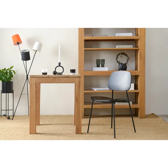 Стул Letto черный