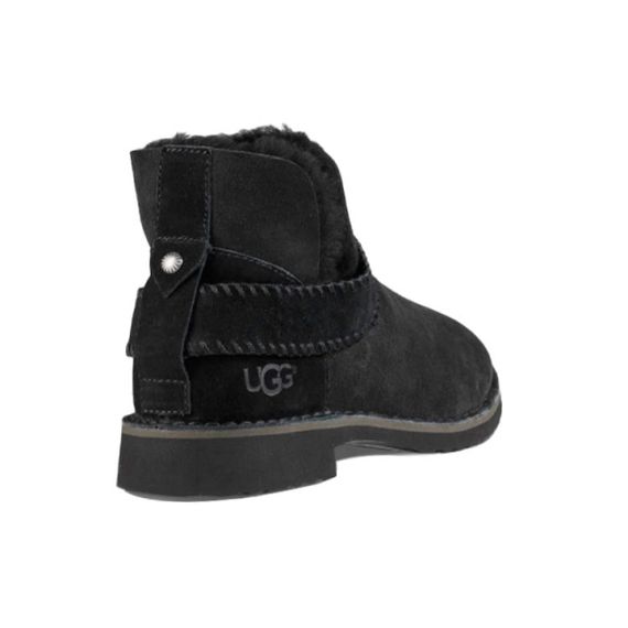 Ugg Mckay Boot 'Black'