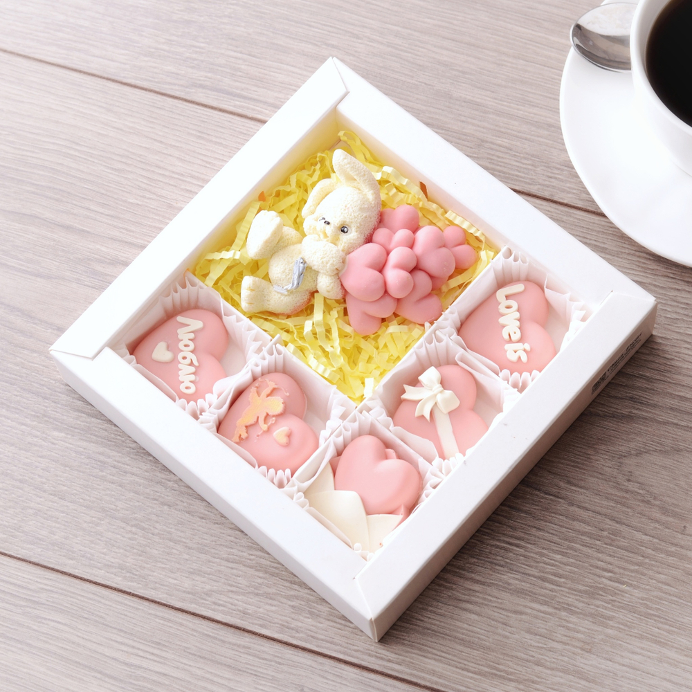 Набор "Всё для тебя" #1