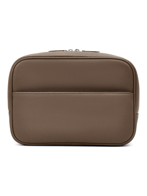 Несессер PORTAL цвета мокко