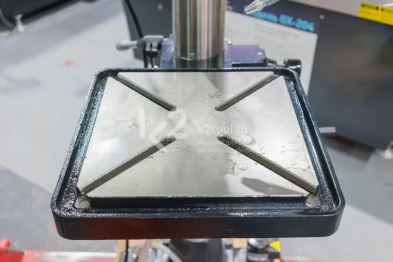 Сверлильно-резьбонарезной станок с автоподачей Stalex MSB-32PF