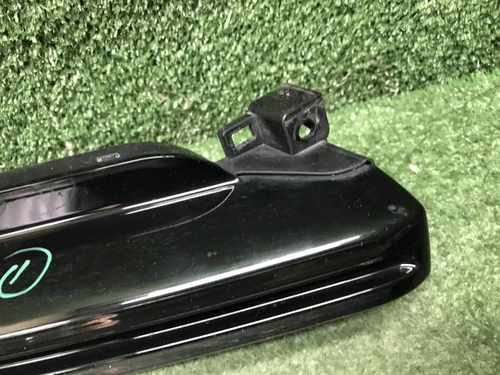 ДХО правый Porsche Cayenne 3 PO536 (2017-2023)