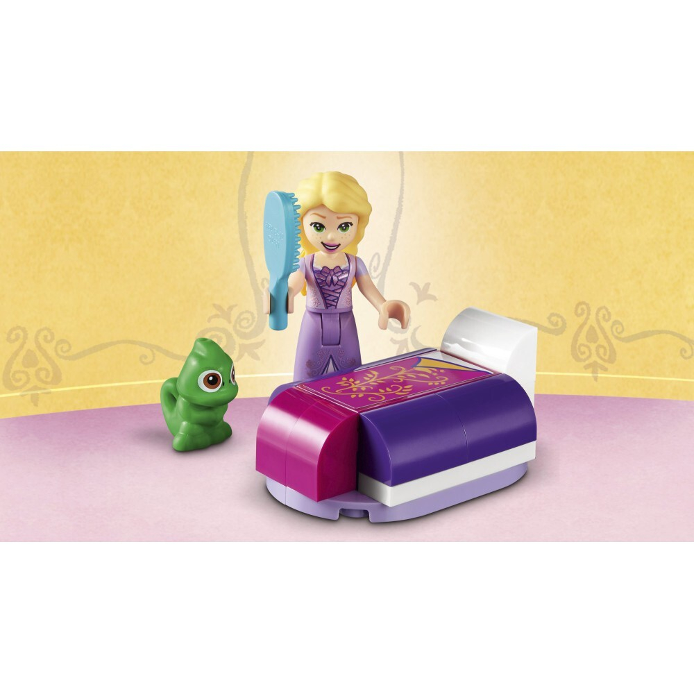 LEGO Disney Princess — Башня Рапунцель 43187 / артикул   43187  / GTIN 5702016907803