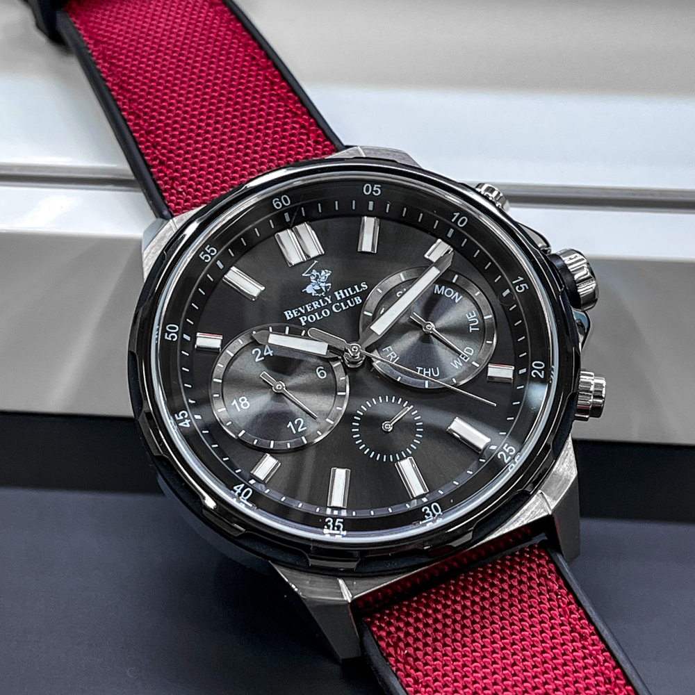 Beverly Hills Polo Club BP3402X.358