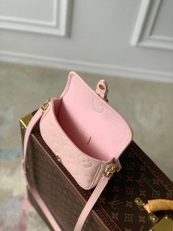 Louis Vuitton Nano Diane
