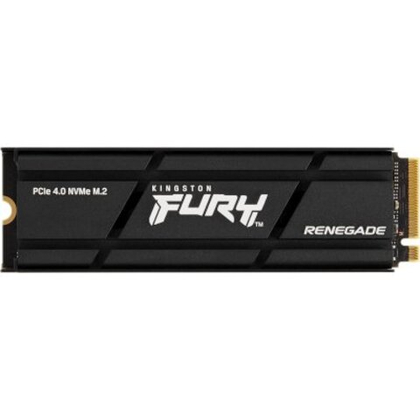 SSD диск Kingston Fury Renegade 2Tb SFYRDK/2000G
