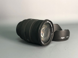 Sigma 24-135mm 2.8-4.5 Canon EF