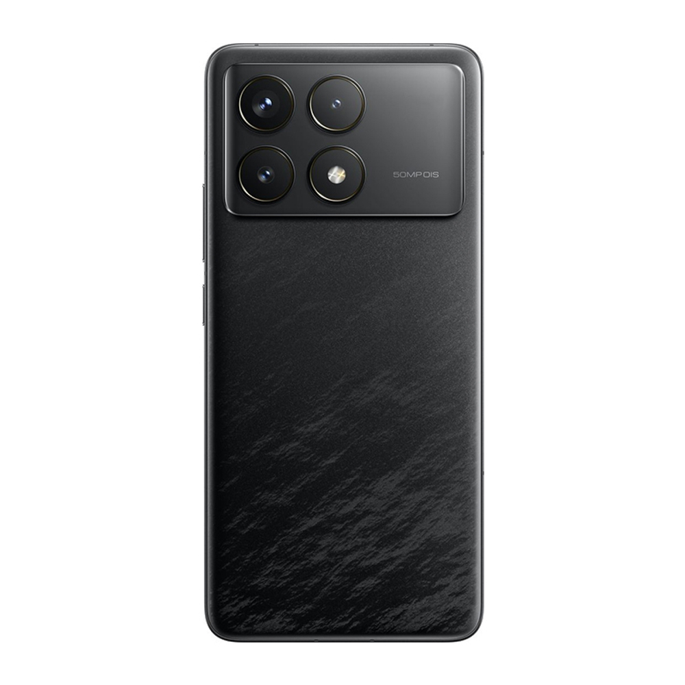 POCO F6 Pro 12/512 ГБ Black