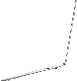 Ноутбук 14" Honor MagicBook X 14 NBR-WAH9 Core i5 10210U/8Gb/512Gb SSD/14" FullHD/Win10 Серый (5301ABDQ)
