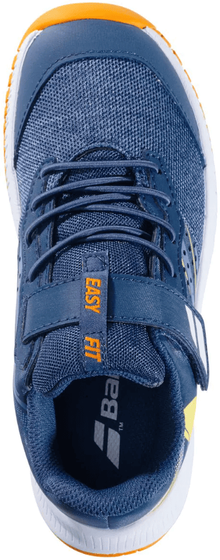 Кроссовки детские Babolat Pulsion All Court Kid, арт. 3K2S25A518-4132