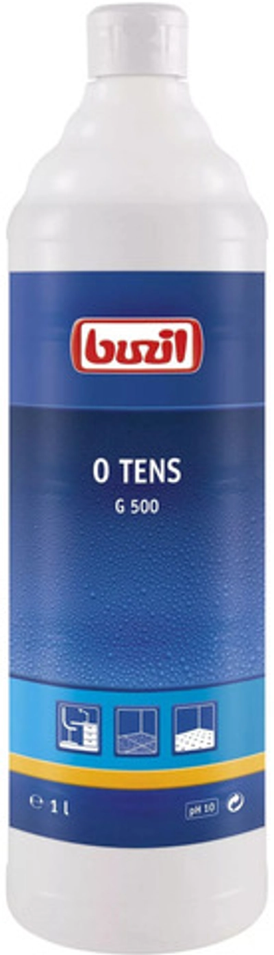 O Tens, универсальное средство без ПАВ, Buzil 1 л.