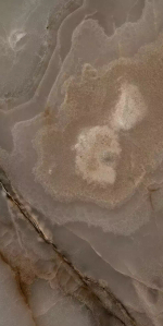 Керамогранит Reves de REX Choco Matte 6mm R  глазурованный