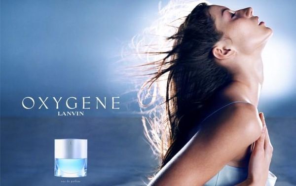 Lanvin Oxygene Eau De Parfum