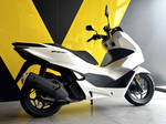 Honda PCX 125, 2021