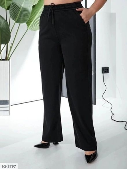 Брюки IG-3797 Фабрика Моды Фото 1