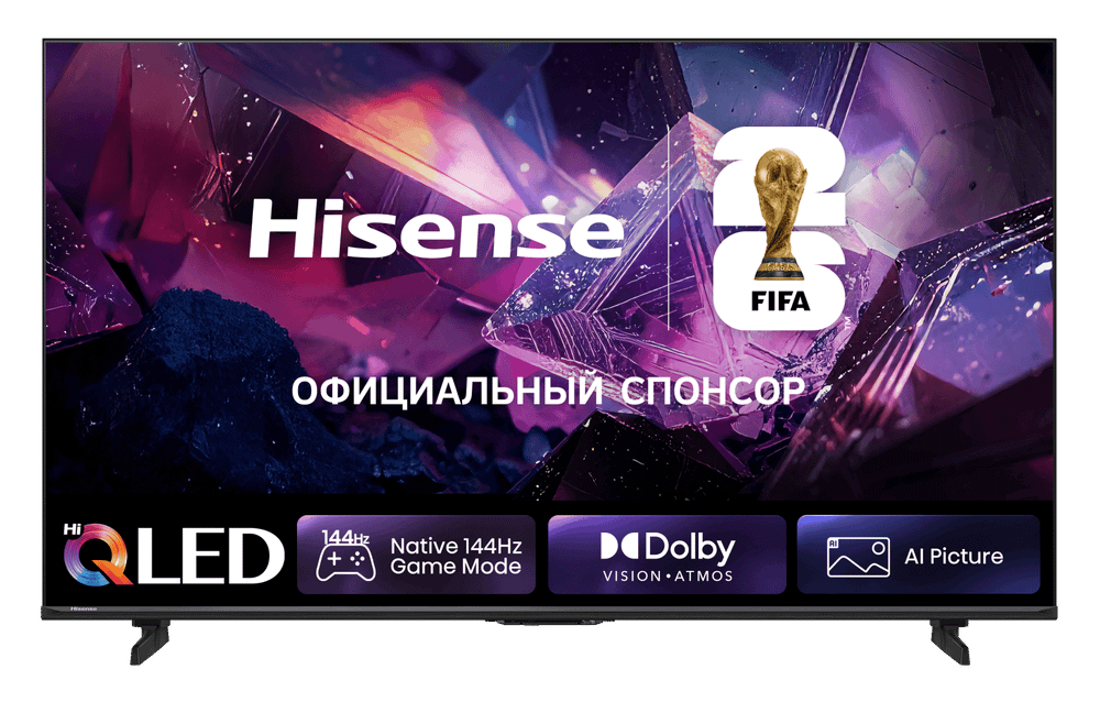ЖК телевизор Hisense 75E7S PRO(UHD Smart,frameless) ЖК телевизор Hisense 75E7S PRO(UHD Smart,frameless)