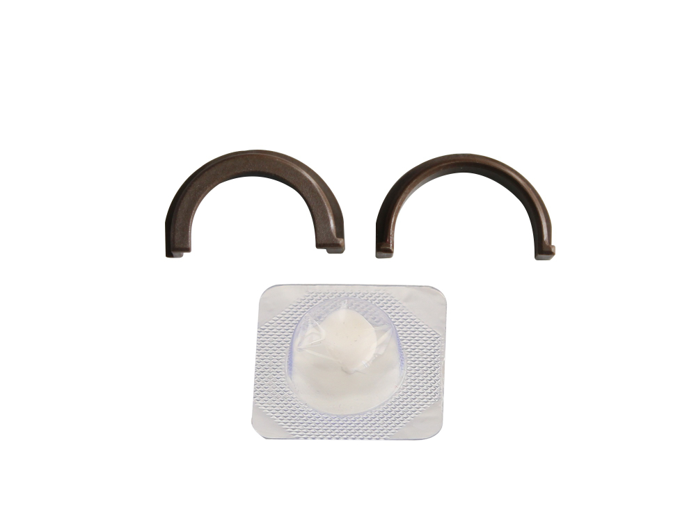 Бушинг тефлонового вала A&B для KONICA MINOLTA Bizhub 164/184 (CET), 2 шт/компл, CET6525