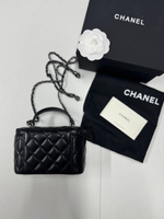 Сумка CHANEL