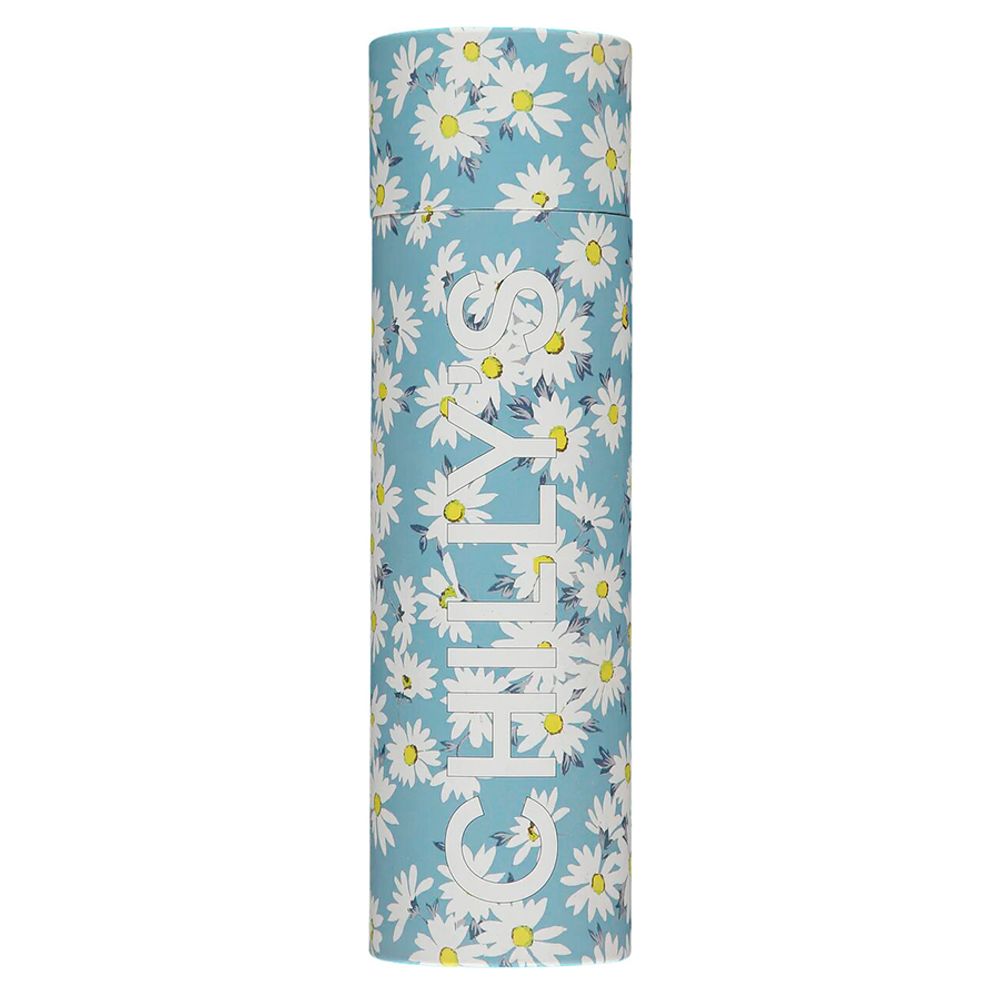 Chilly&#39;s Bottles Термос Floral 500 мл Daisy