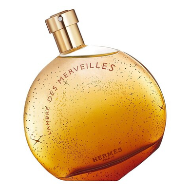 Hermès L'Ambre Des Merveilles парфюм 50 мл